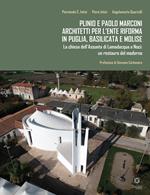 Plinio e Paolo Marconi architetti per l'Ente Riforma in Puglia, Basilicata e Molise. La chiesa dell'Assunta di Lamadacqua a Noci: un restauro del moderno