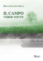 Il campo verde notte