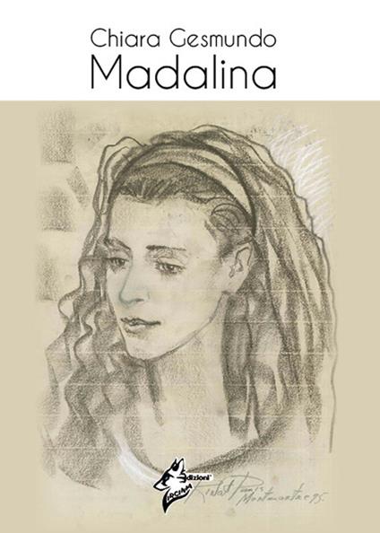 Madalina - Chiara Gesmundo - copertina