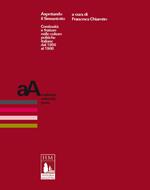 Aspettando il Sessantotto. Continuità e fratture nelle culture politiche italiane dal 1956 al 1968