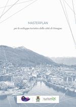 Masterplan per lo sviluppo turistico città di Omegna