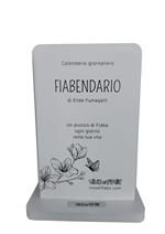 Fiabendario. Calendario giornaliero. Con audiolibro