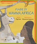 Fiabe di mamma Africa