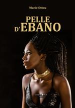 Pelle d'ebano