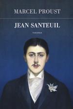 Jean Santeuil