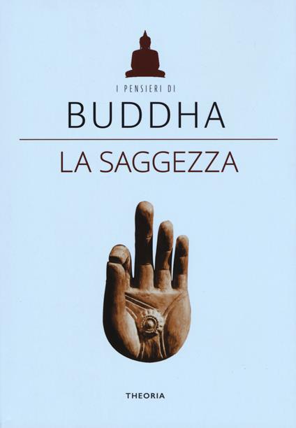 La saggezza - copertina