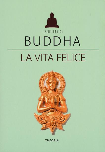 La vita felice - copertina