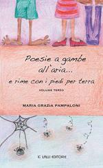 Poesie a gambe all'aria