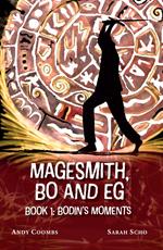 The Magesmith Book 1