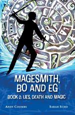 The Magesmith Book 2