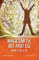 The Magesmith Book 3