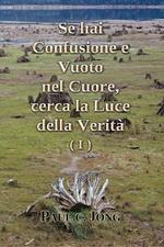 Se hai confusione e vuoto nel cuore, cerca la luce della verità(I)