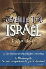 Reveille-toi, Israel: Awaken, Israel (French Edition)