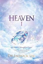 Heaven ?: As Clear and Beautiful as Crystal