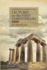 Lectures on the First Corinthians ?