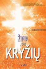 Zinia apie Kryziu: The Message of the Cross(Lithuanian)