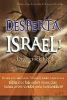 Desperta, Israel!: Awaken Israel (Portuguese)