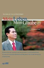 Mein Leben, Mein Glaube ?: My Life, My Faith 1