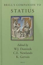 Brill's Companion to Statius