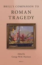 Brill's Companion to Roman Tragedy