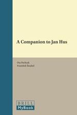 A Companion to Jan Hus