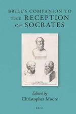 Brill's Companion to the Reception of Socrates