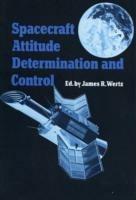 Spacecraft Attitude Determination and Control