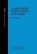 Laser Diode Modulation and Noise