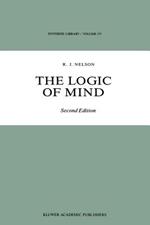 The Logic of Mind