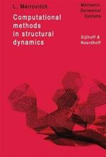 Computational Methods in Structural Dynamics