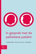 In gesprek met de palliatieve patiënt