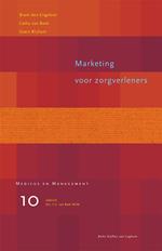 Marketing voor zorgverleners