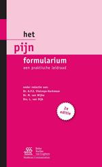 Het Pijn Formularium