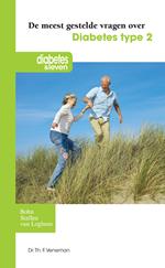 De meest gestelde vragen over: diabetes type 2