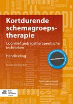 Kortdurende schemagroepstherapie