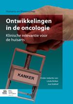 Ontwikkelingen in de oncologie