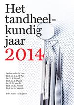 Het tandheelkundig jaar 2014