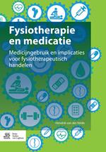 Fysiotherapie en medicatie