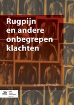 Rugpijn en andere onbegrepen klachten