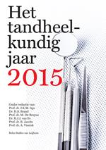 Het tandheelkundig jaar 2015