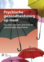 Psychische gezondheidszorg op maat