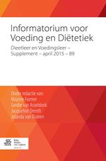 Informatorium voor voeding en dietetiek