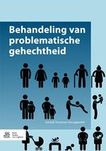 Behandeling van problematische gehechtheid