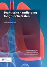 Praktische handleiding longfunctietesten