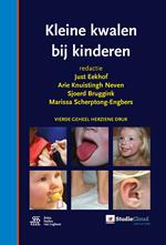 Kleine kwalen bij kinderen