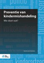 Preventie van kindermishandeling