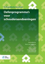 Oefenprogramma’s voor schouderaandoeningen