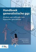 Handboek generalistische ggz