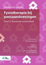 Fysiotherapie bij peesaandoeningen