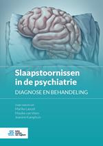 Slaapstoornissen in de psychiatrie